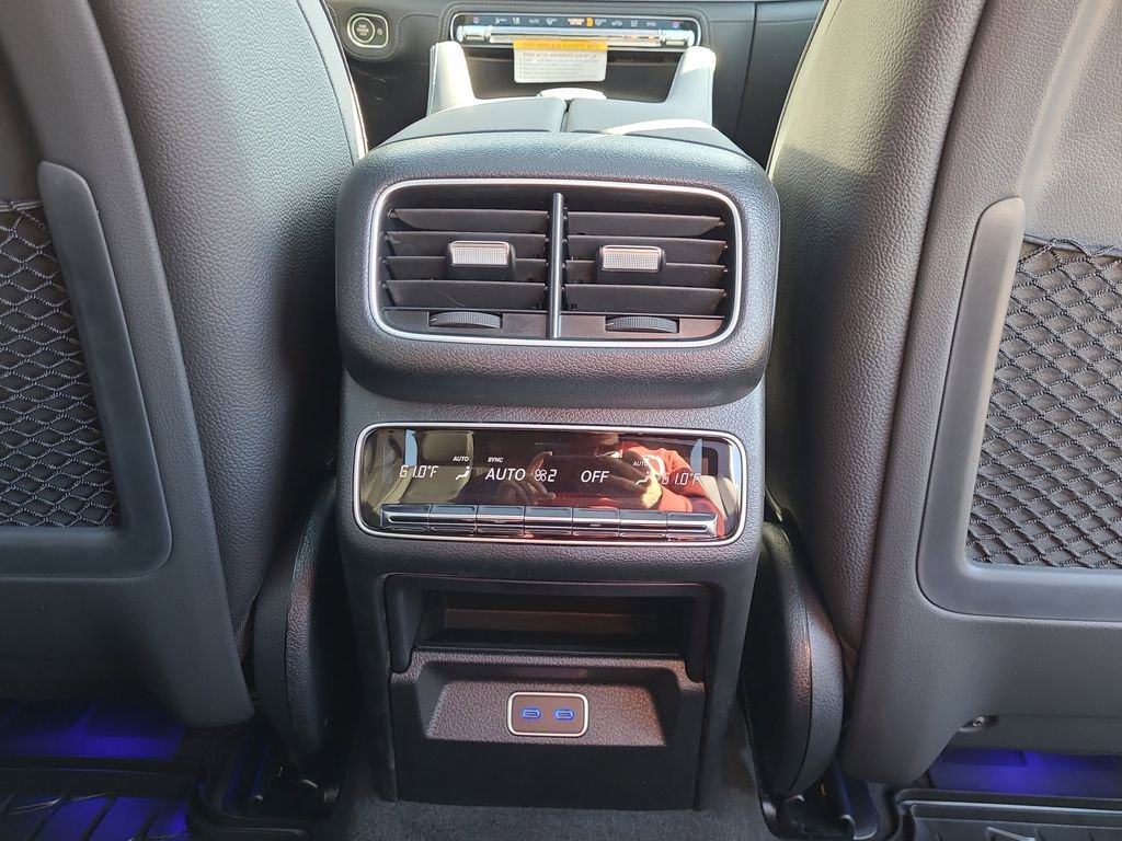 New 2026 Mercedes-Benz GLE 350 4MATIC image 22