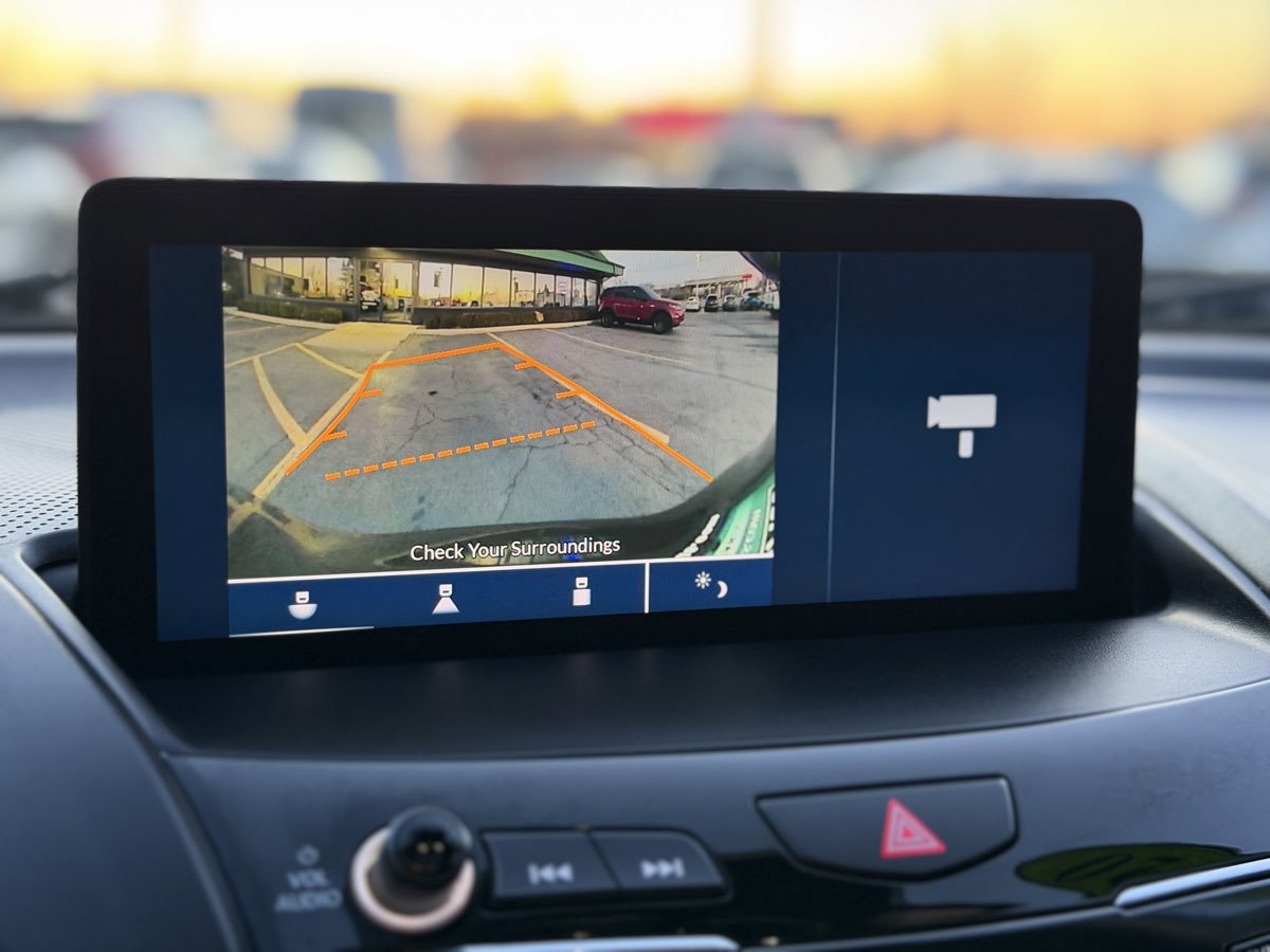 Used 2020 Acura RDX AWD image 34