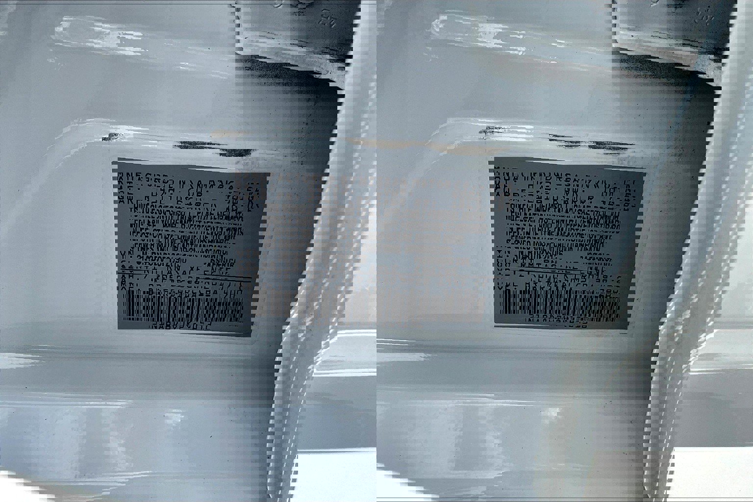 Used 2023 Nissan Sentra SR w/ Midnight Edition Package image 26