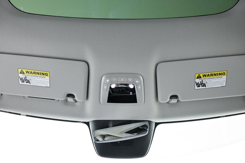 New 2026 Volvo EX90 Ultra AWD/4WD image 18
