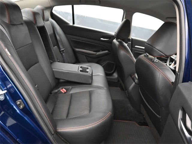 Used 2024 Nissan Altima 2.5 SR image 7