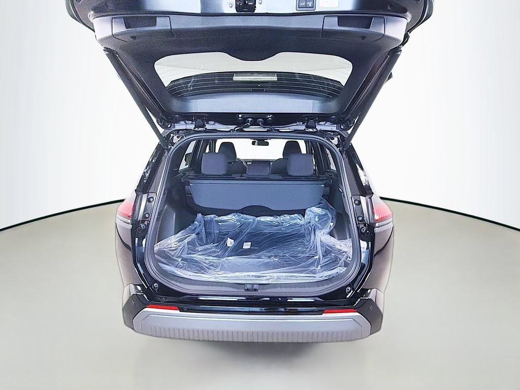 New 2026 Toyota RAV4 SE FWD image 22