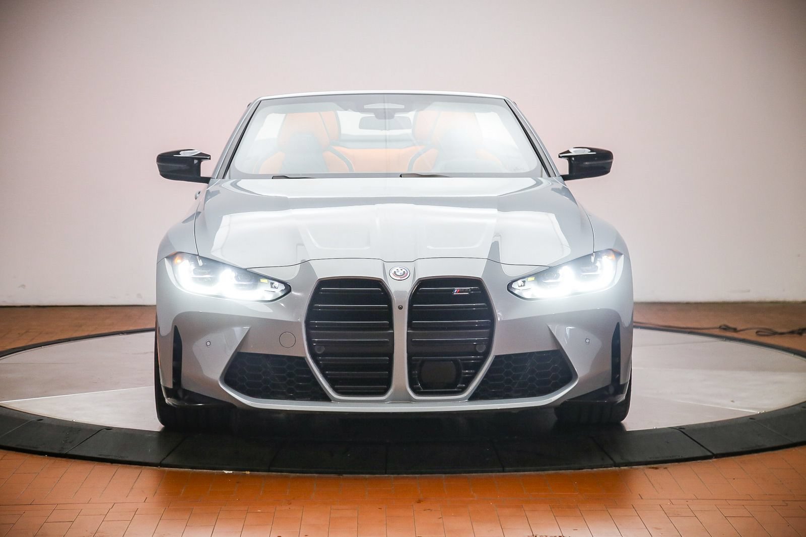 Certified 2023 BMW M4 xDrive Competition AWD/4WD image 7
