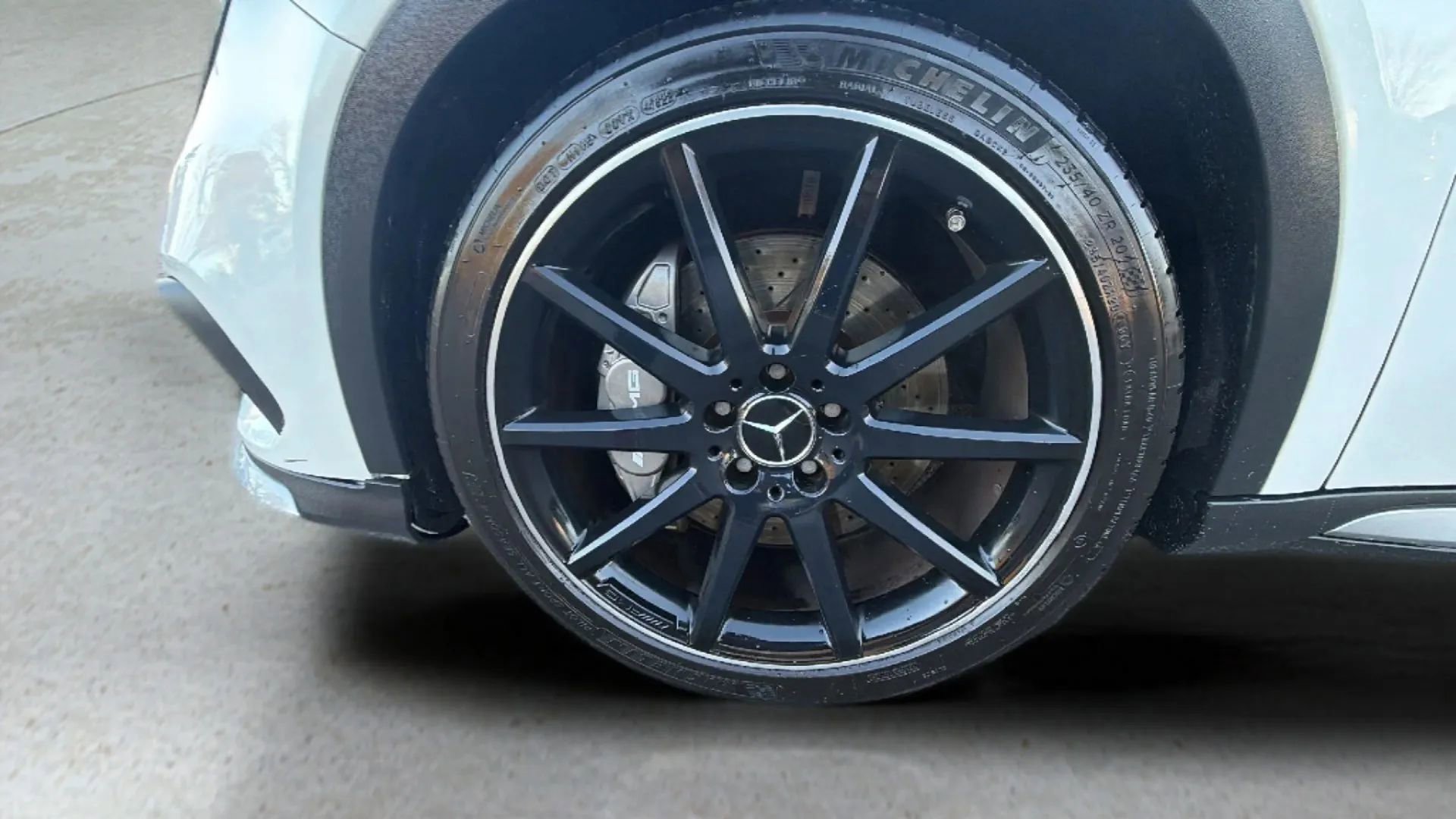 Used 2017 Mercedes-Benz GLA 45 AMG 4MATIC image 12