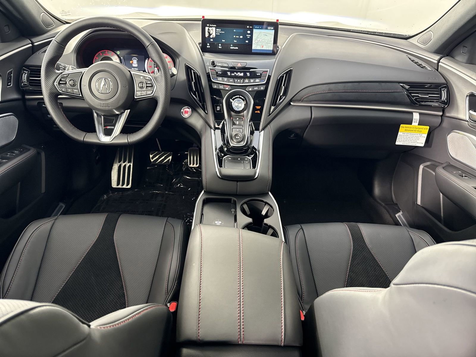 New 2026 Acura RDX A-Spec image 24