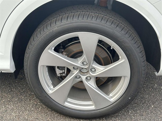 New 2025 Audi Q5 Premium Plus image 4