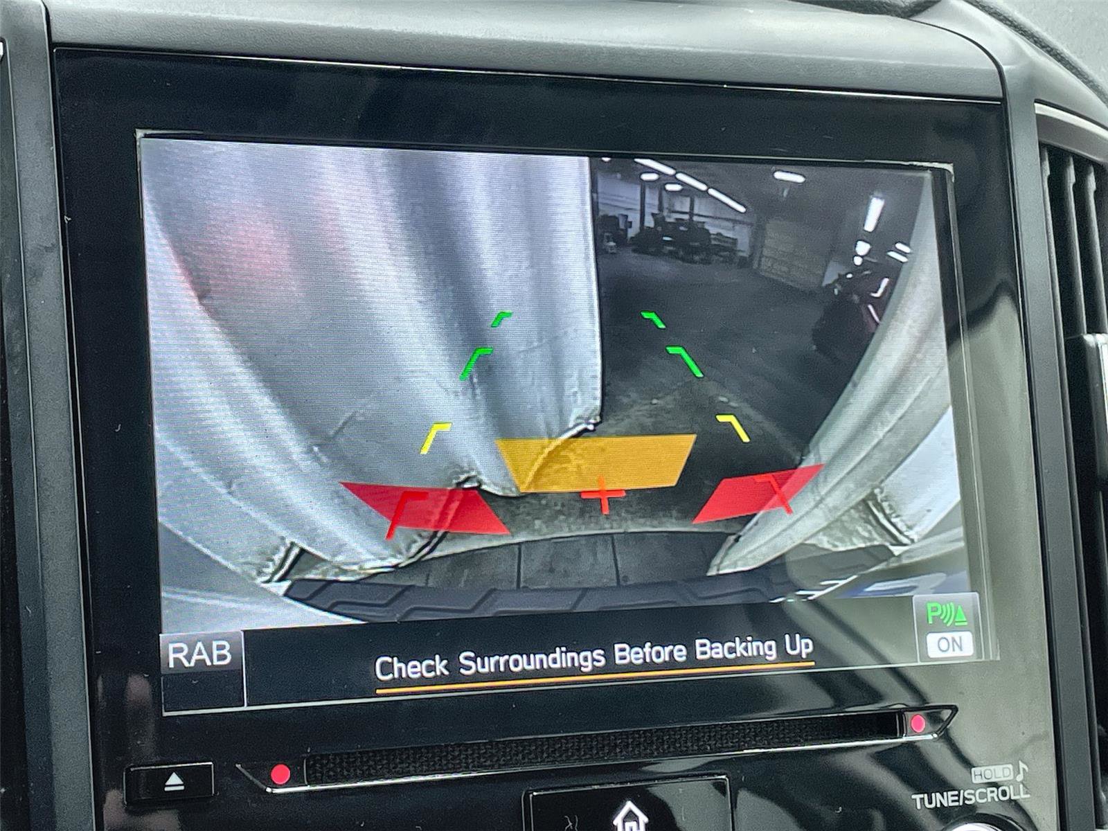 Used 2020 Subaru Forester Sport w/ Popular Package #2 image 27