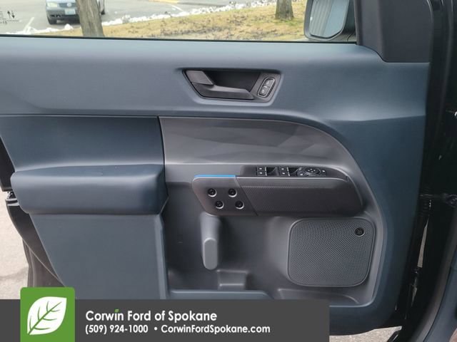 New 2026 Ford Maverick Lobo image 20