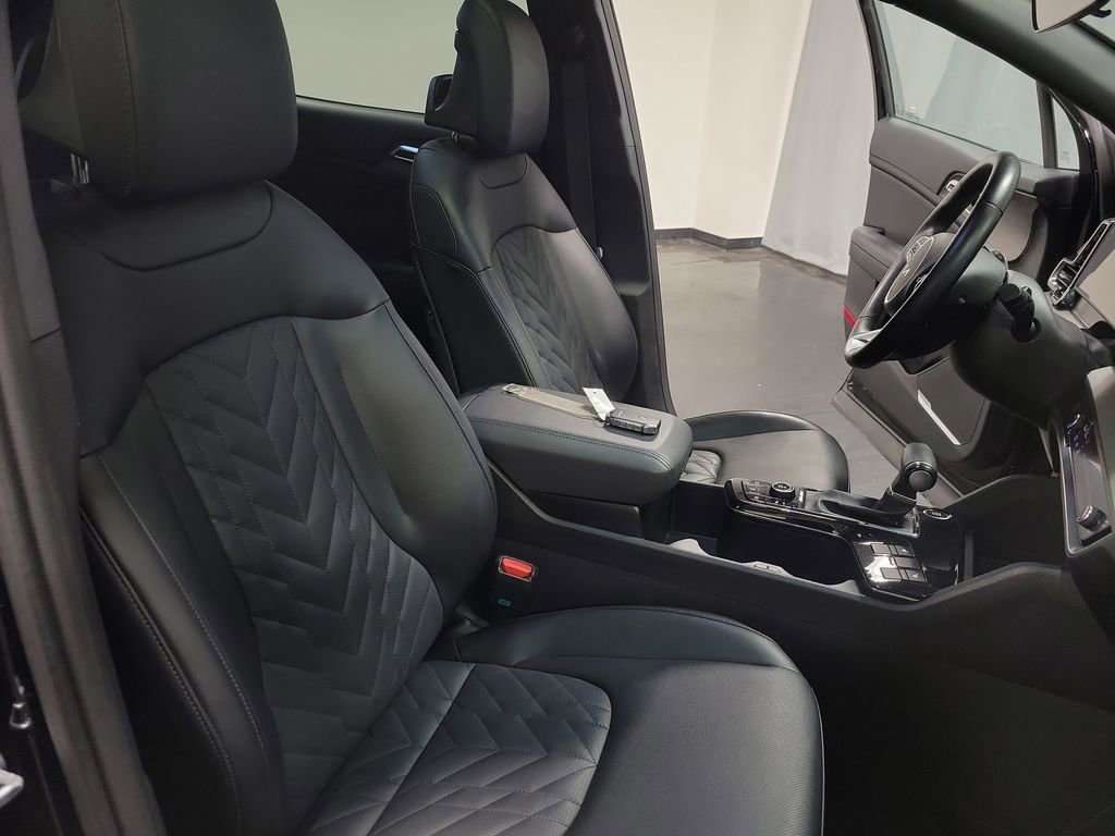 Used 2023 Kia Sportage X-Line w/ X-Line Premium Package image 25