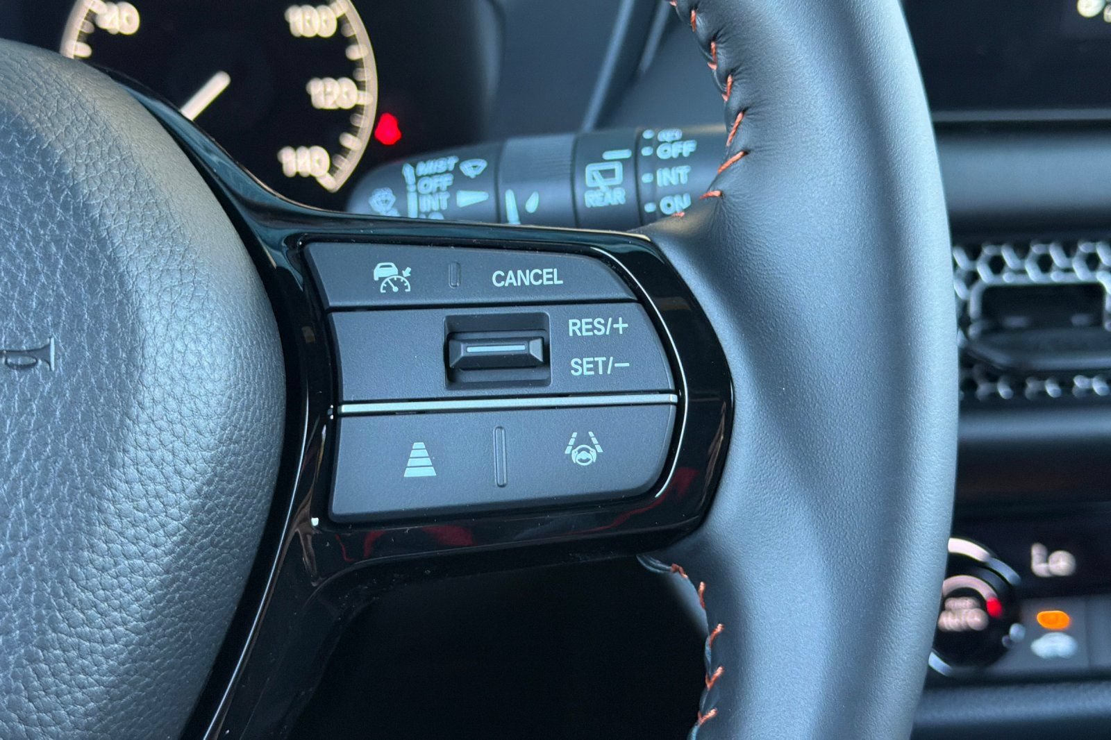New 2027 Honda HR-V Sport image 26