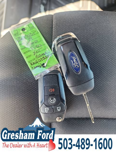 Used 2019 Ford F150 XLT w/ Equipment Group 302A Luxury AWD/4WD image 36