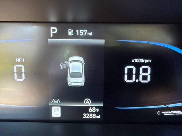 Used 2026 Hyundai Elantra SE FWD image 11