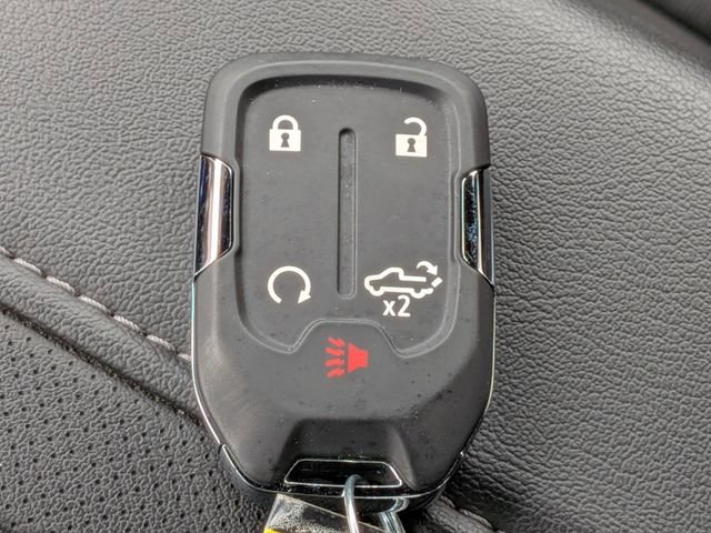 Used 2020 Chevrolet Silverado 2500 High Country w/ Technology Package image 34