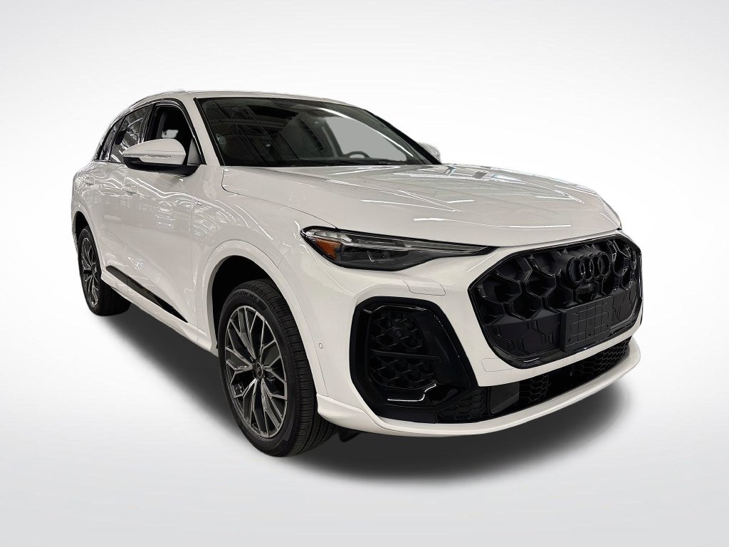 New 2026 Audi Q5 Premium Plus AWD/4WD image 7
