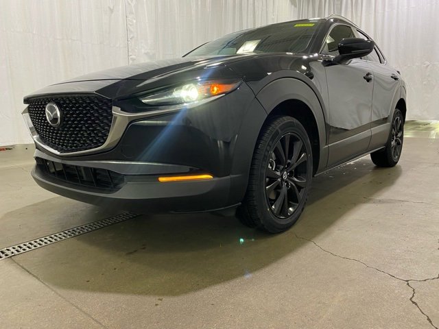 Used 2024 MAZDA CX-30 AWD 2.5 S w/ Select Sport Pkg image 22