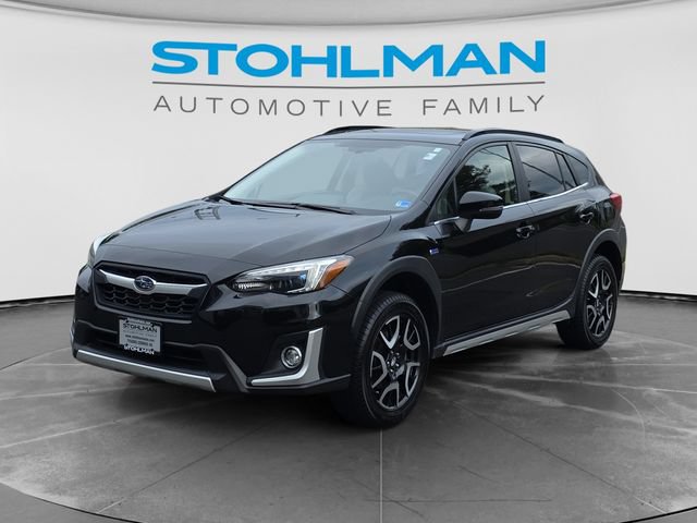 Used 2019 Subaru Crosstrek Hybrid w/ Moonroof Package w/Navigation