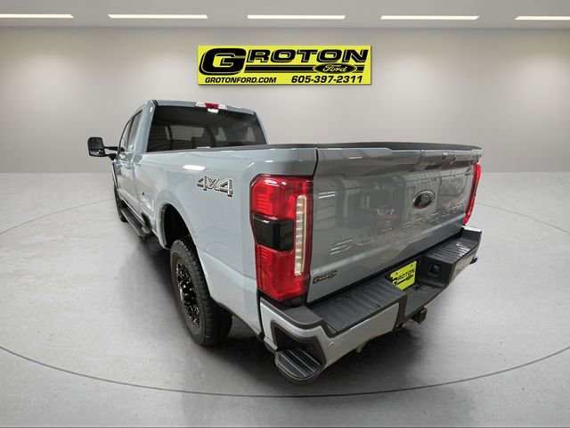 New 2026 Ford F350 4x4 Crew Cab Super Duty image 2