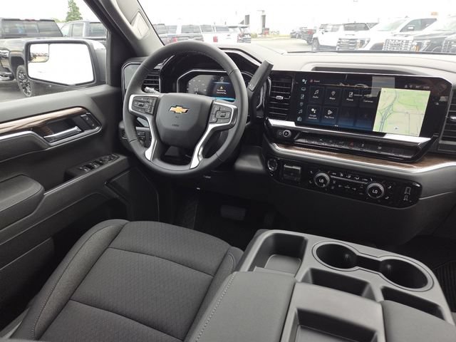 New 2026 Chevrolet Silverado 1500 LT AWD/4WD image 28