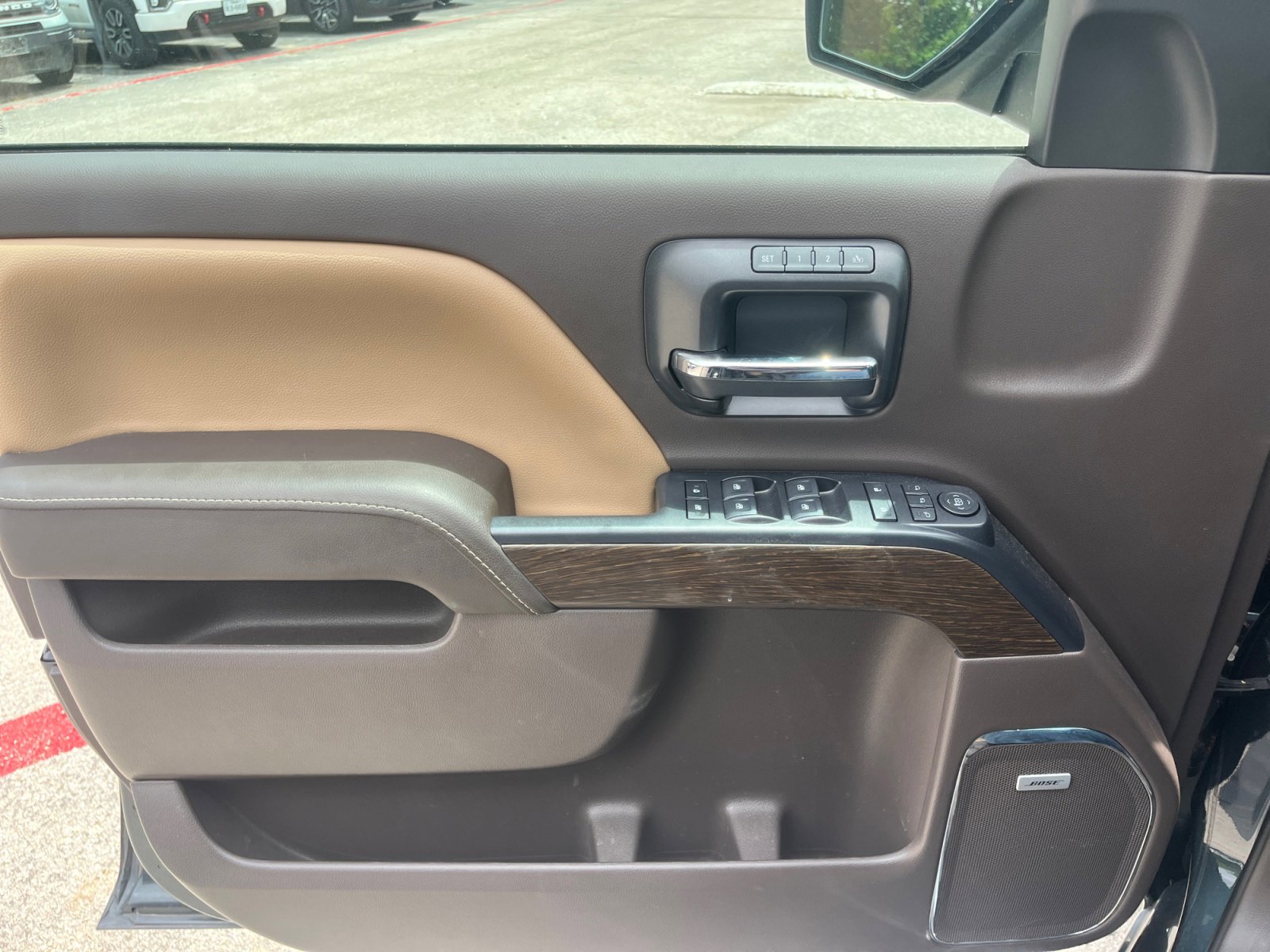 Used 2018 GMC Sierra 1500 Denali RWD image 24