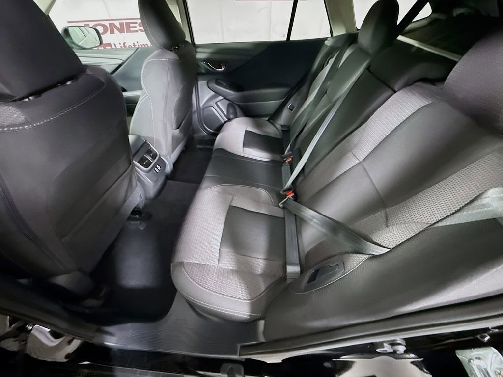 Certified 2025 Subaru Outback Premium w/ Popular Package #1 image 29