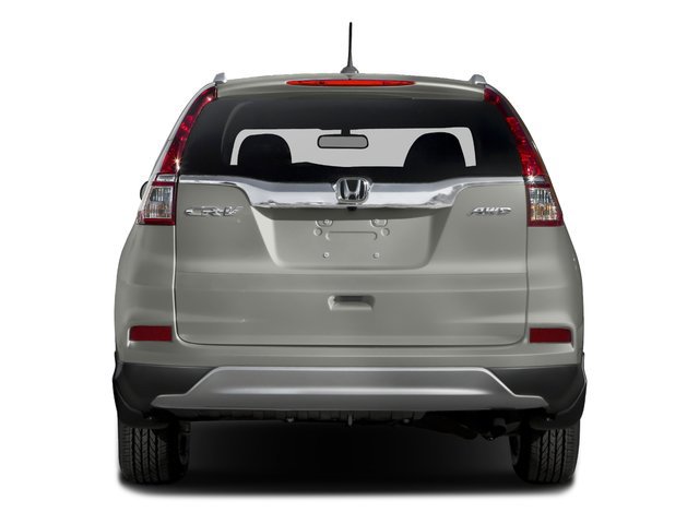 Used 2016 Honda CR-V EX-L image 5