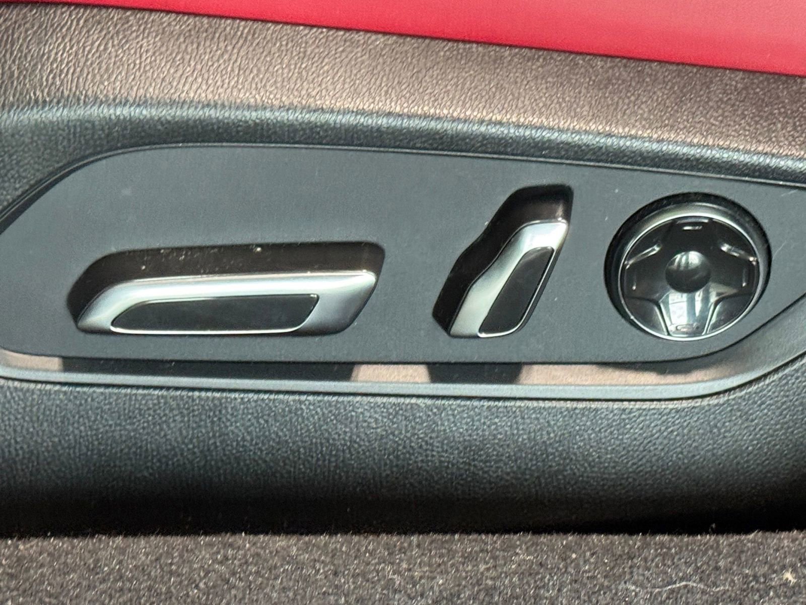 Used 2025 Acura TLX SH-AWD w/ A-SPEC Pkg image 18