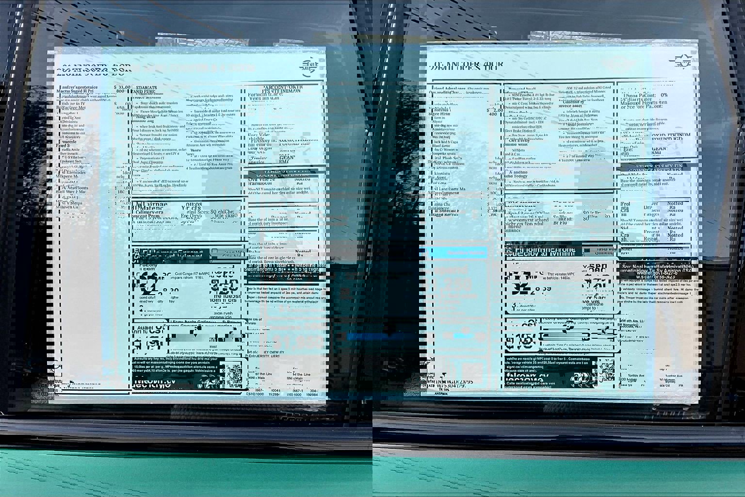 New 2026 MINI Cooper S image 14