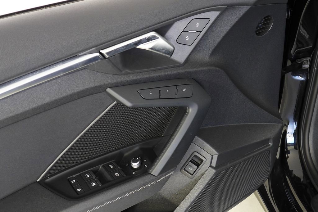 Used 2023 Audi A3 2.0T Premium w/ Convenience Package image 12