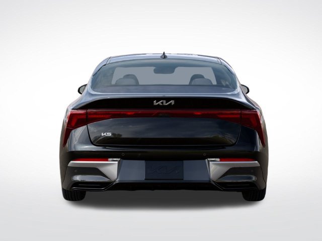 New 2026 Kia K5 LXS FWD image 13