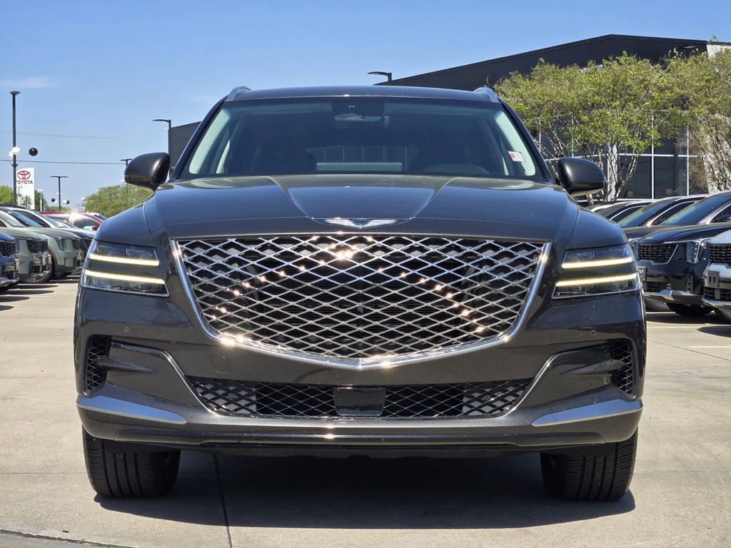 Used 2024 Genesis GV80 2.5T image 11