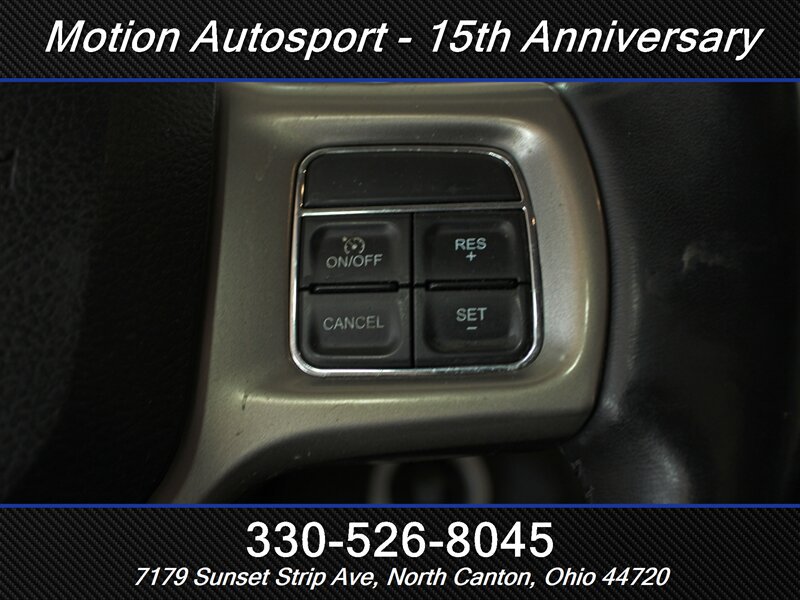 Used 2018 RAM 2500 Laramie w/ Sport Appearance Group AWD/4WD image 17