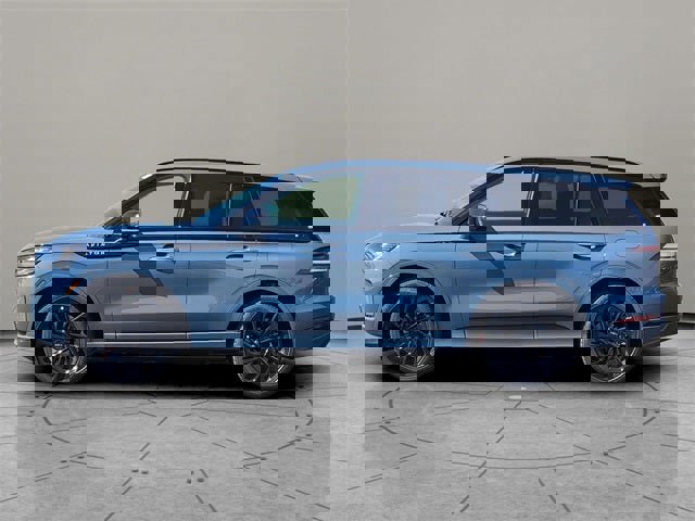 New 2025 Lincoln Aviator Reserve w/ Jet Appearance Package image 9