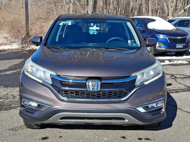 Used 2016 Honda CR-V EX image 2