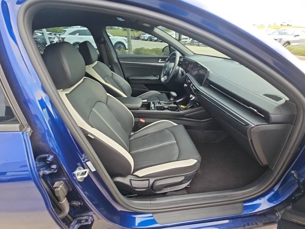 Used 2025 Kia K5 GT-Line FWD image 22