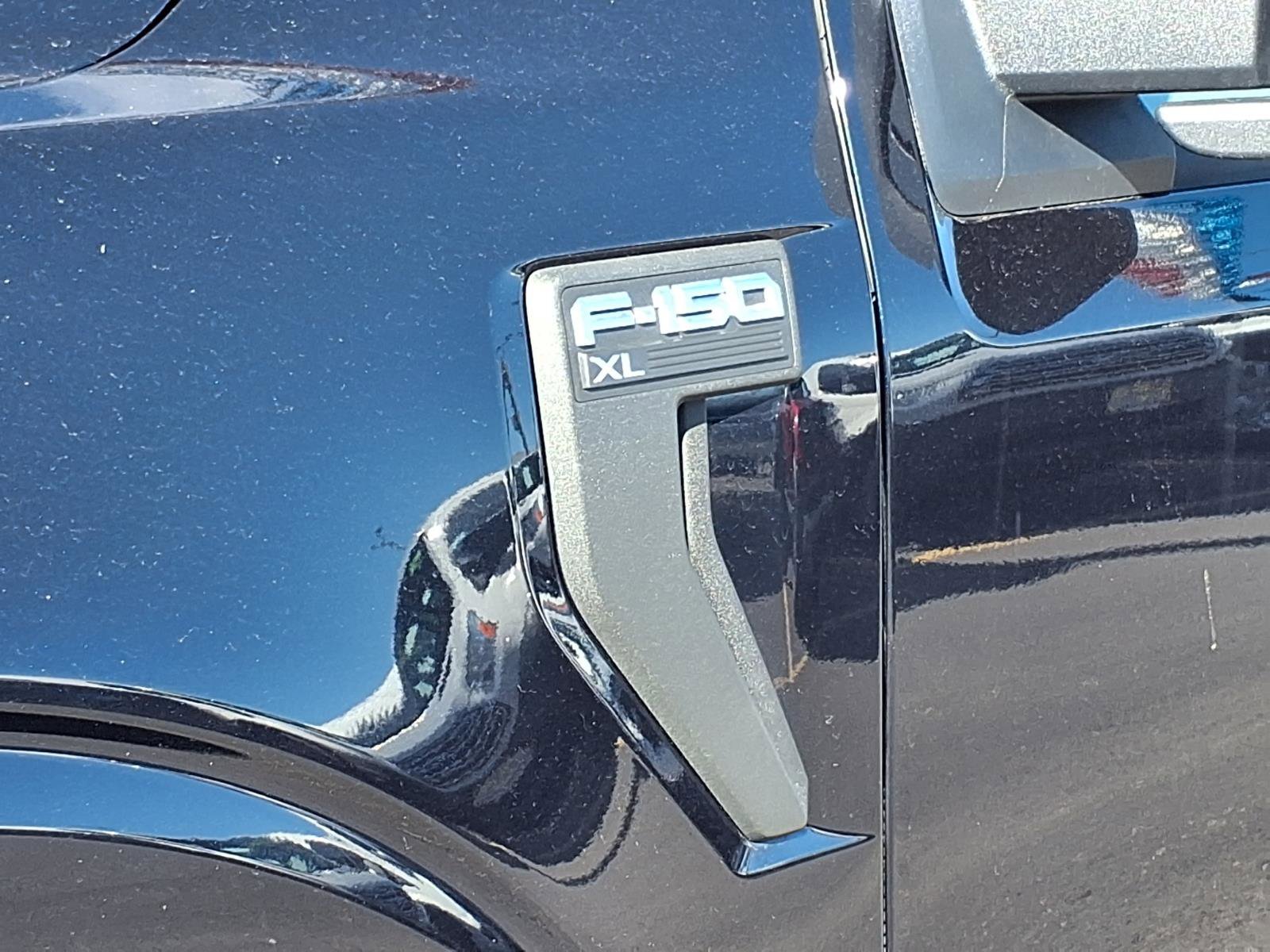 Used 2022 Ford F150 XL w/ Equipment Group 101A High image 27