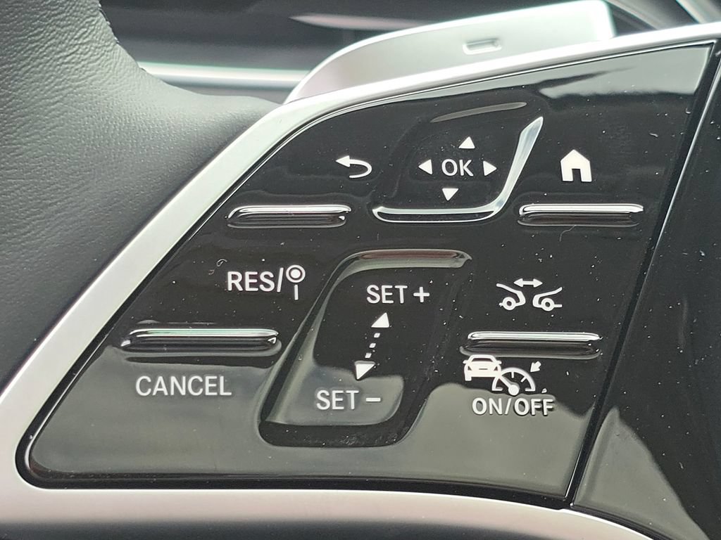 New 2026 Mercedes-Benz GLE 350 4MATIC image 37