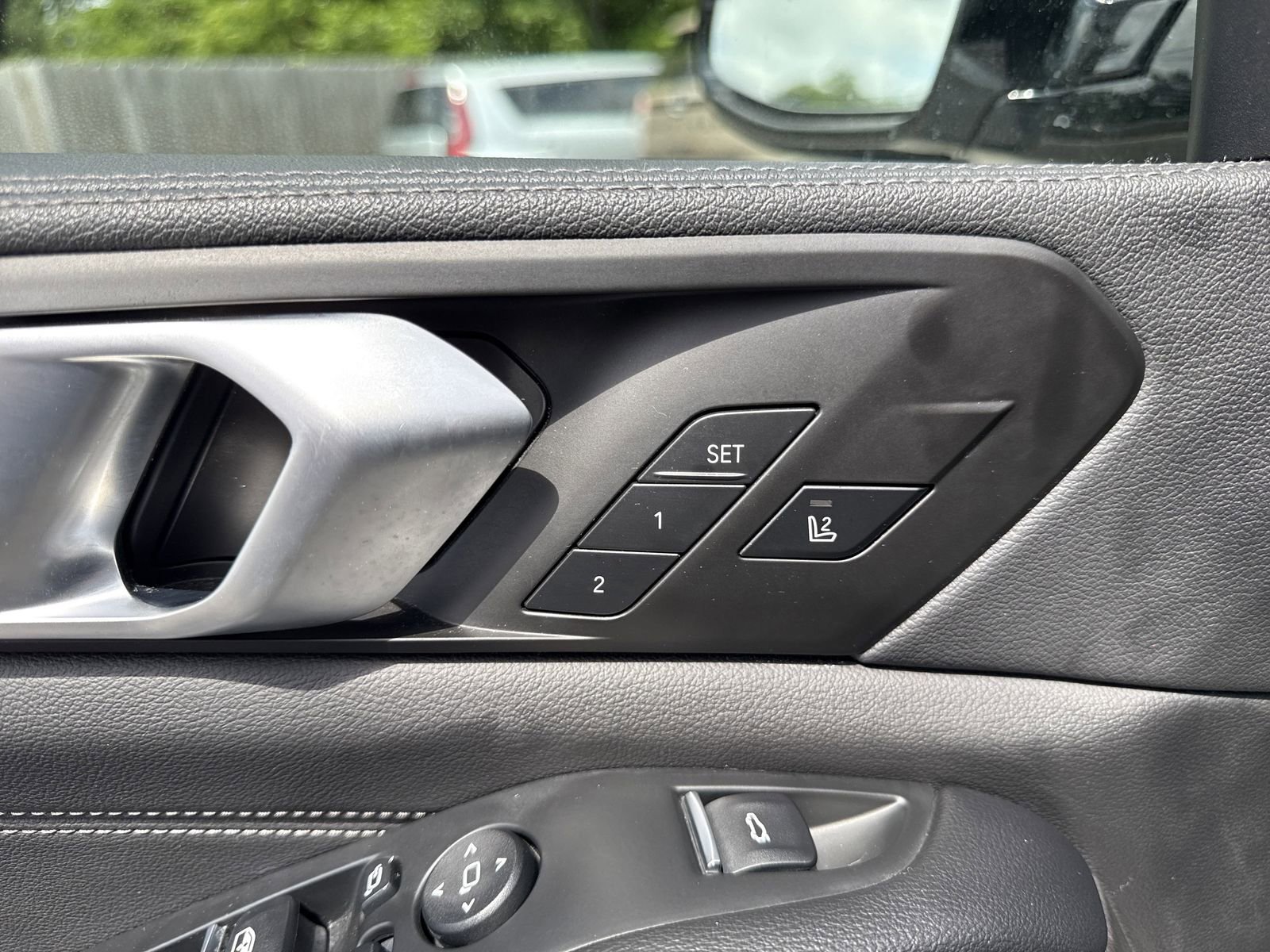 Used 2022 BMW X5 sDrive40i w/ Premium Package image 20