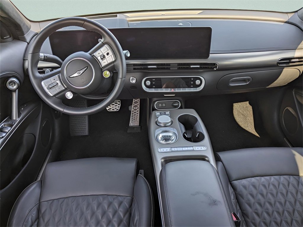 Used 2023 Genesis GV60 Performance image 22