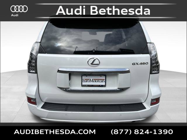 Used 2019 Lexus GX 460 Premium AWD/4WD image 6