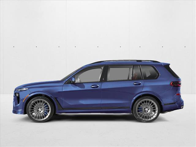 New 2026 BMW ALPINA XB7 image 3