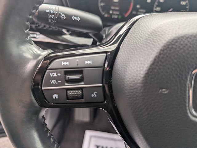 Used 2023 Honda CR-V EX-L image 15