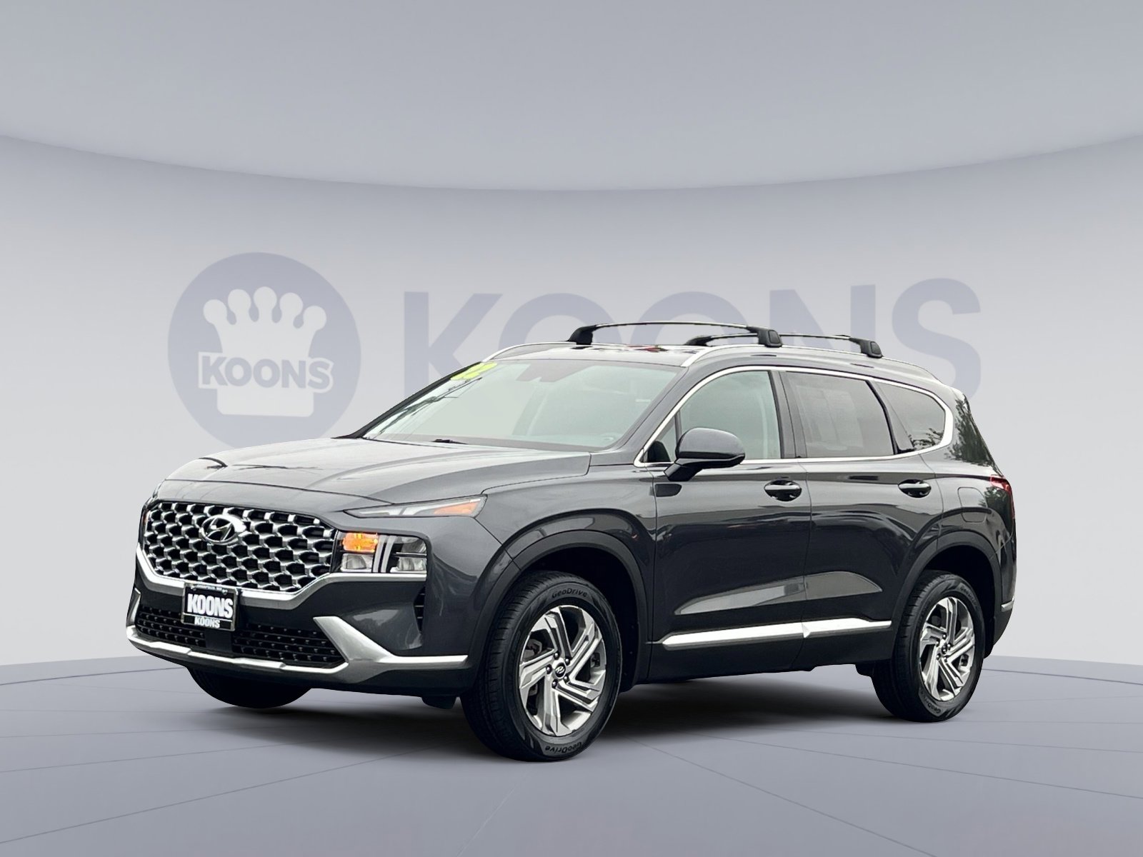 Used 2022 Hyundai Santa Fe SEL