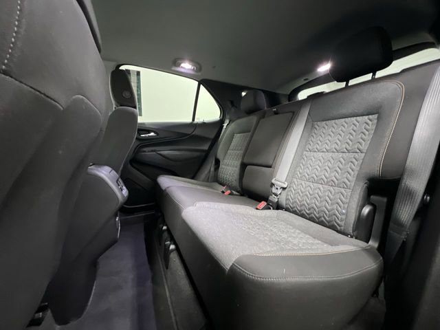 Certified 2024 Chevrolet Equinox LT image 24