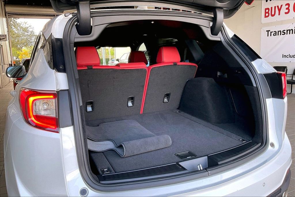 Used 2024 Acura RDX A-Spec image 19