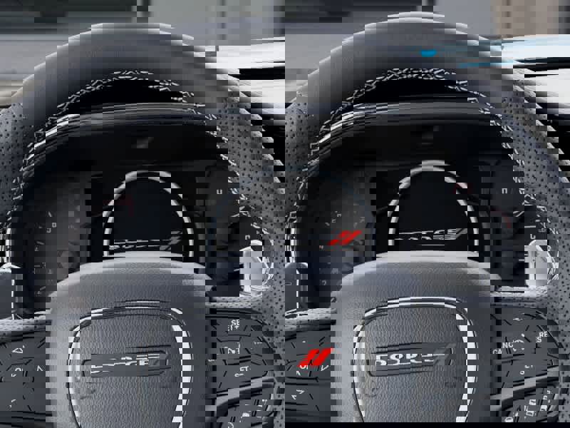 New 2026 Dodge Durango GT image 17