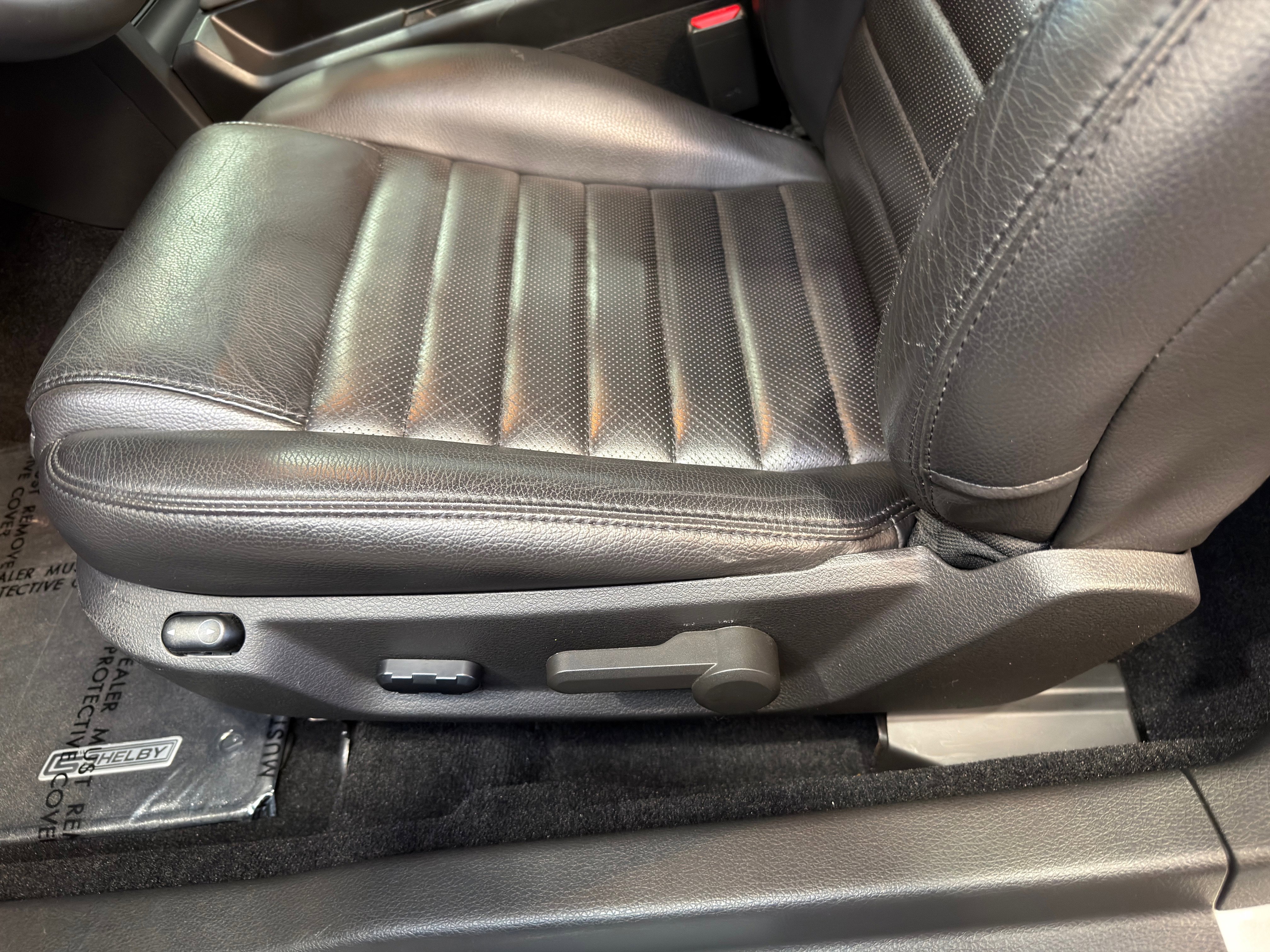 Used 2009 Ford Mustang Shelby GT500 image 19