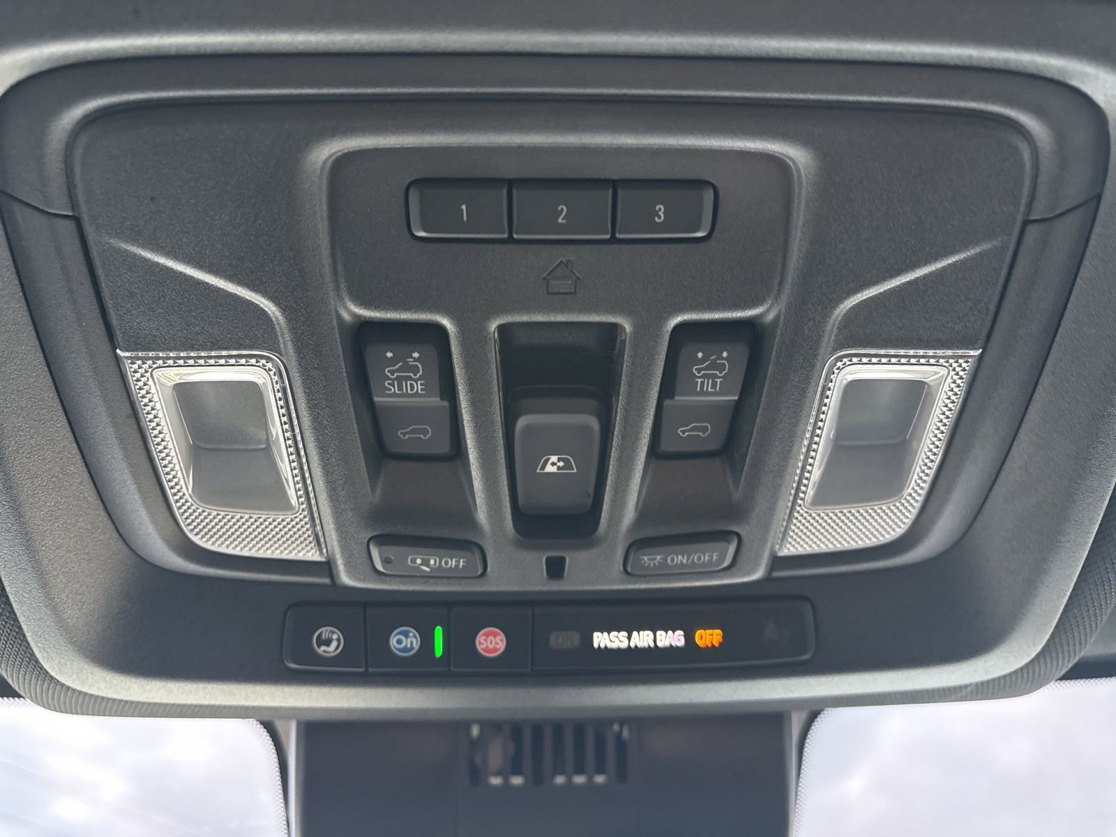 Used 2026 GMC Sierra 2500 AT4 w/ AT4 Premium Plus Package image 21