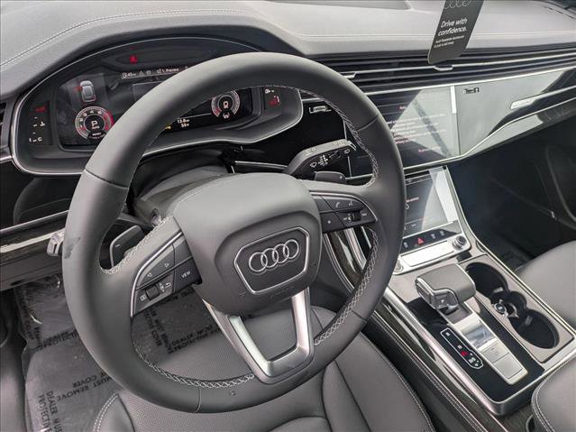 New 2026 Audi Q8 Premium Plus image 3