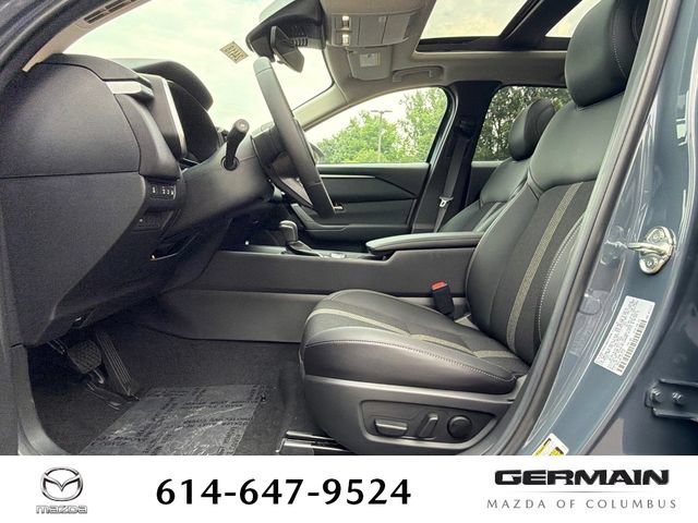 New 2026 MAZDA CX-50 2.5 Hybrid w/ Preferred Pkg AWD/4WD image 17