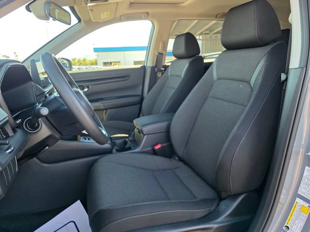 New 2026 Honda CR-V EX image 23